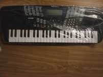 Instrumento piano