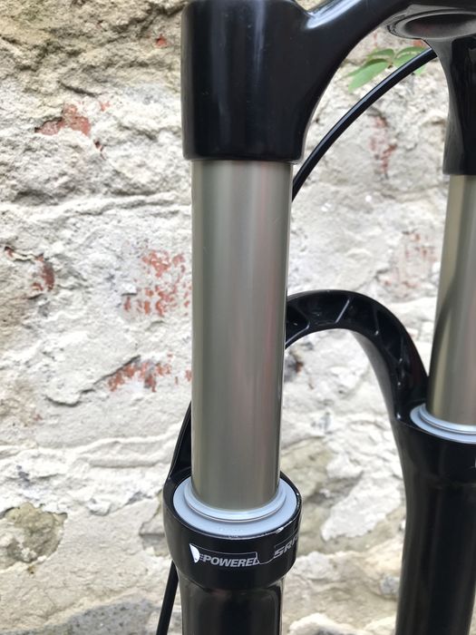 Rock Shox Reba Team Після Повного ТО 26” 115mm