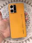 OPPO Reno7 8/128GB Pomarańczowy