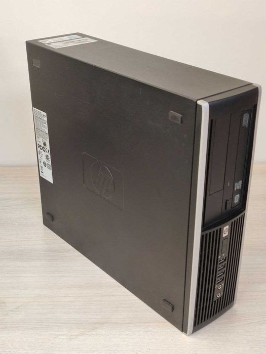 Персональний комп’ютер Lenovo ThinkCentre M72E у доброму стані
