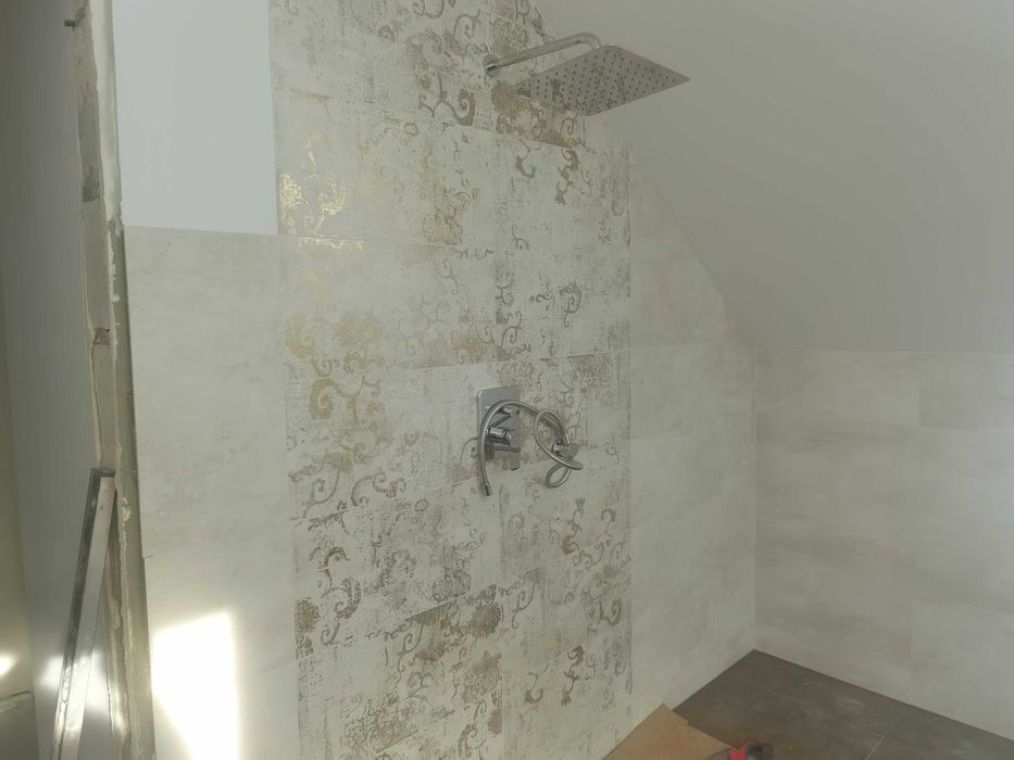 Remonty i wykonczenia wnetrz