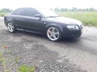 Audi A4 b7 1.9Tdi 6cio biegowy ,Alcantara, Ceramika