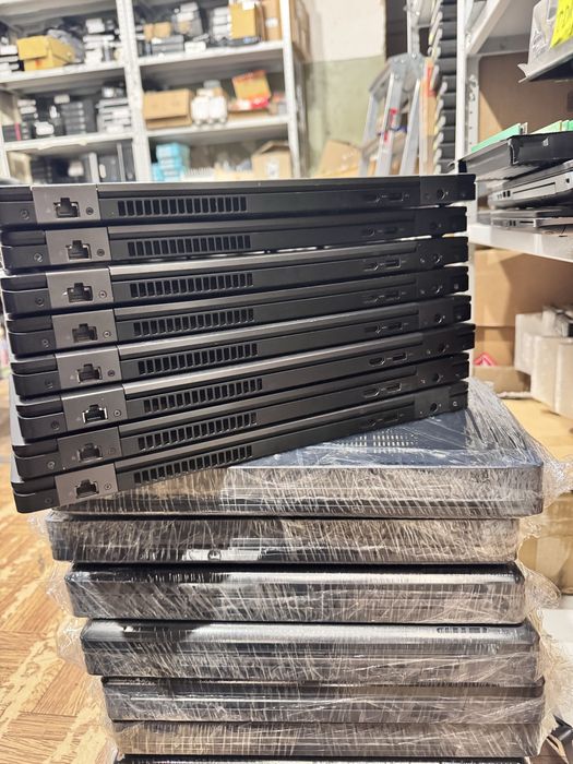 Склад! Ноутубки ОПТ DELL Latitude 5580 15,6 •i5-7300U • 8GB/128 GB SSD