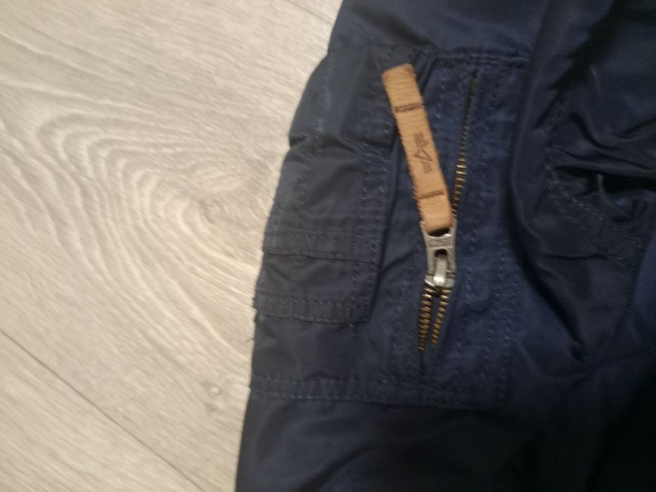 alpha industries inc.