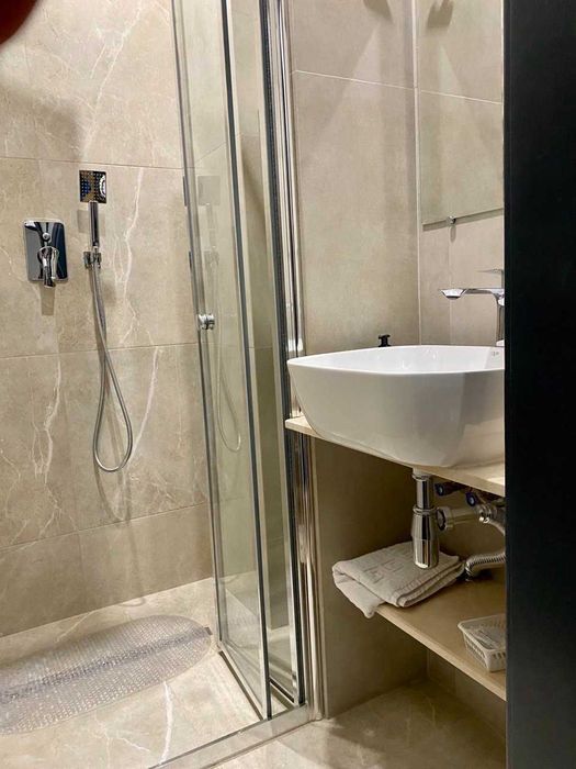 Квартира подобово центр 10 хв до ж д вокзалу Звітні документи