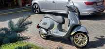 Piaggio Vespa Vespa GTS 300 SuperTech