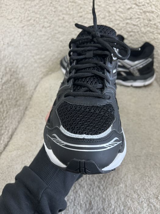 Бігові чоловічі кросівки Crivit Pro Xp2 Racer 46 розмір не Asics