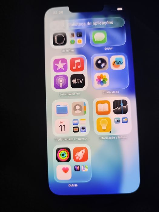 iPhone 13 com garantia