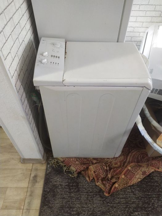 Продам стиральную машину бу