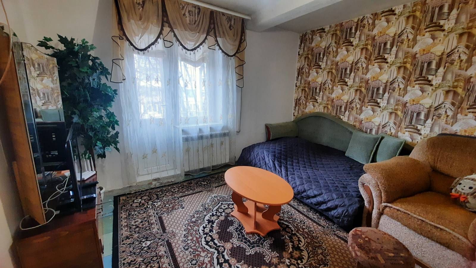 Квартира посуточно