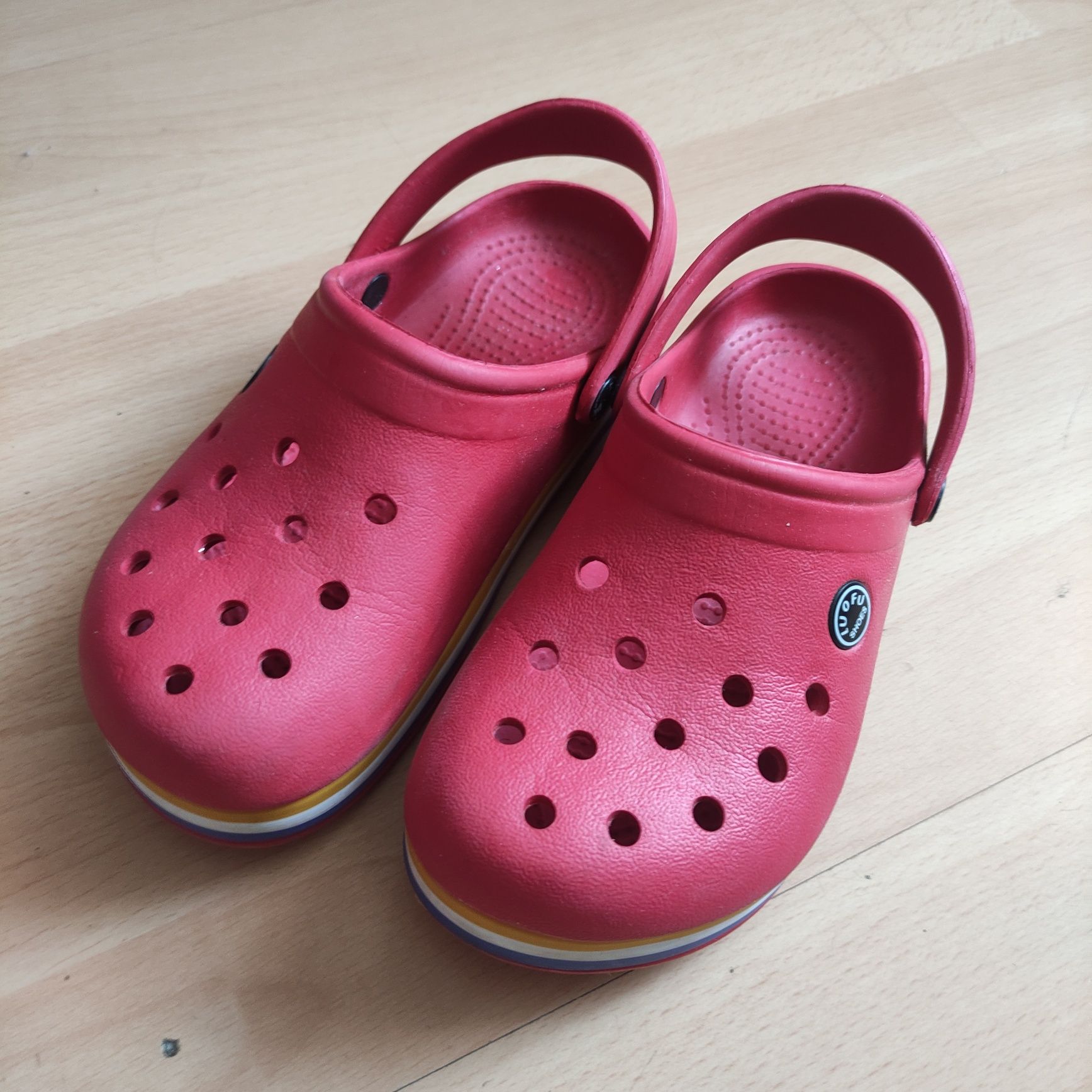 Босоножки crocs, кроксы, шлепки, обувь детская, кросівки, взуття дитяч