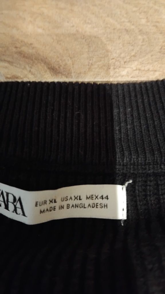 Sweter męski Zara