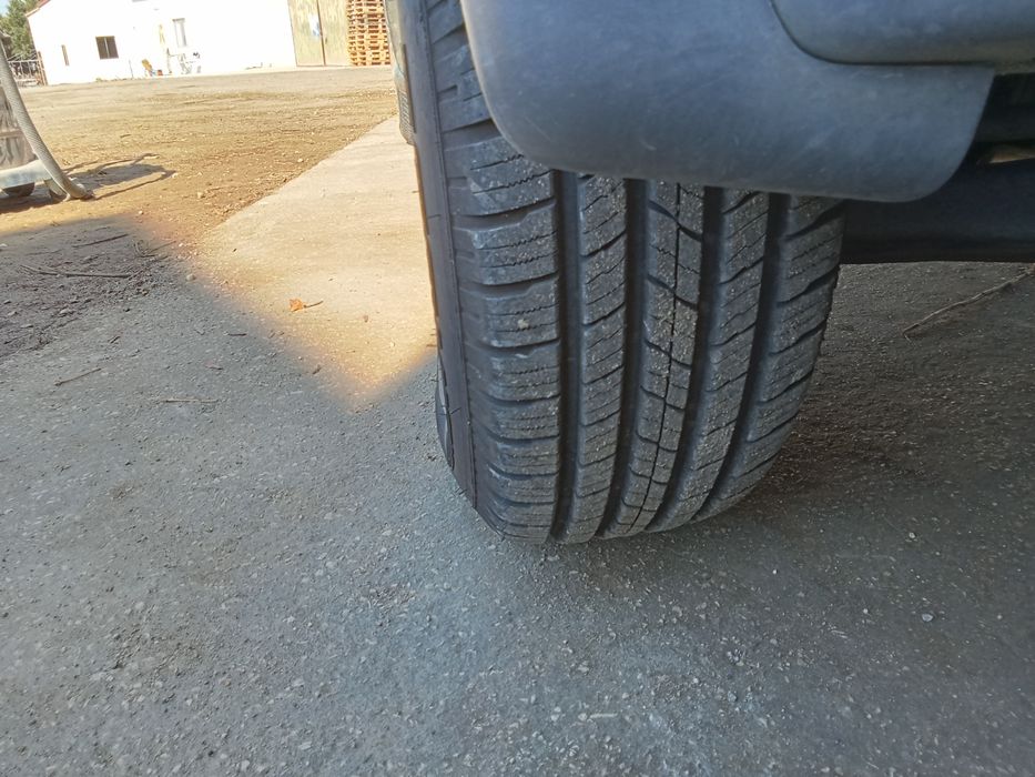 Ford ranger com motor Mazda