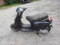 Vespa 2012 rok 125 poj