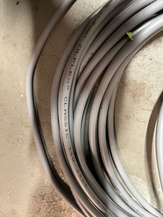 Przewód Lapp Kabel Olflex Classic 110 3G2,5 14mb