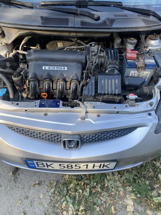 Хонда джаз 1.25 ..