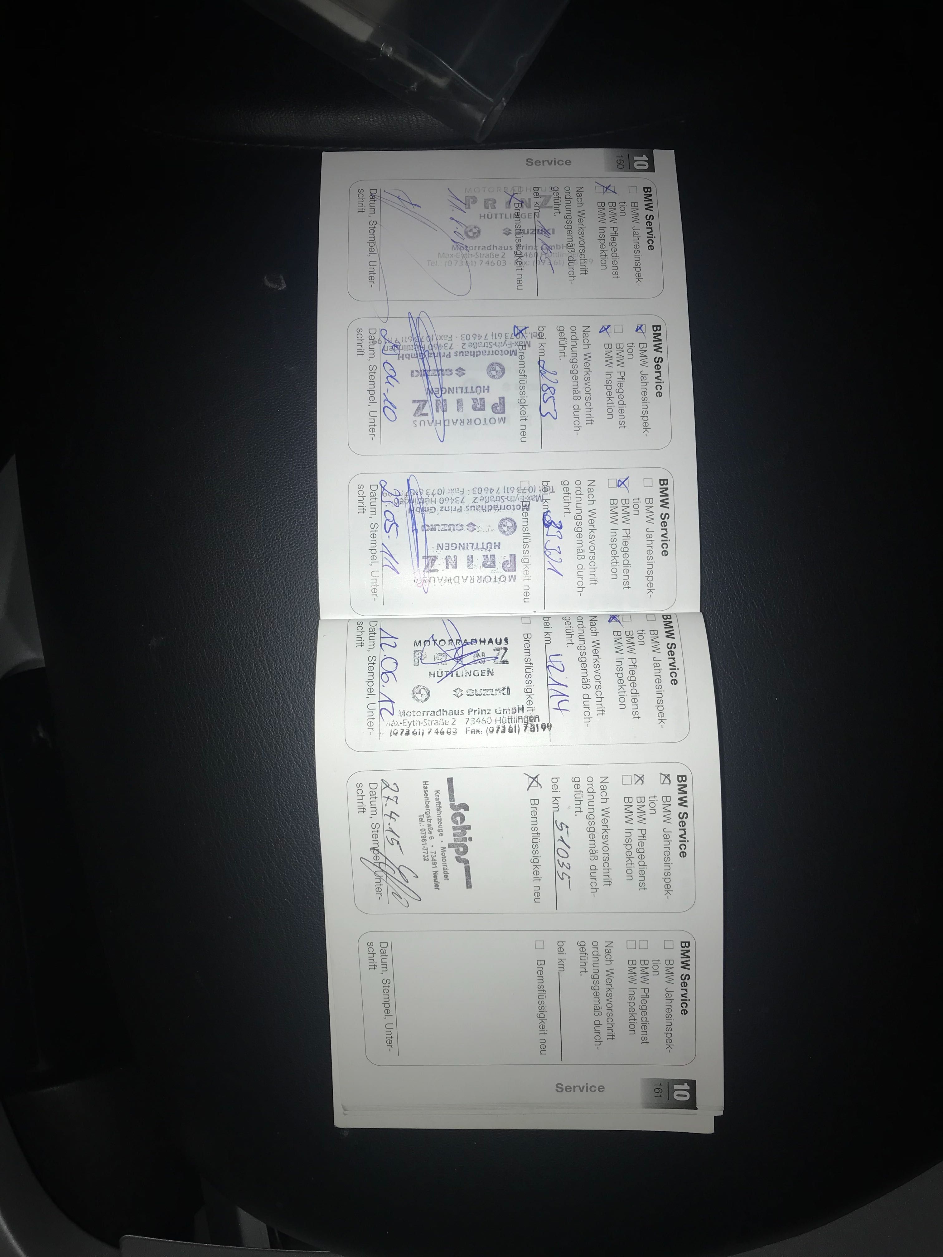 Мотоцикл Бмв р1200рт