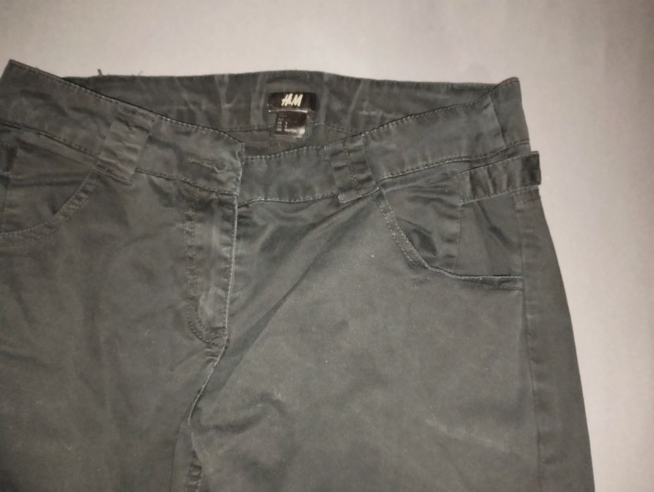 Джинси H&M (жіночі)