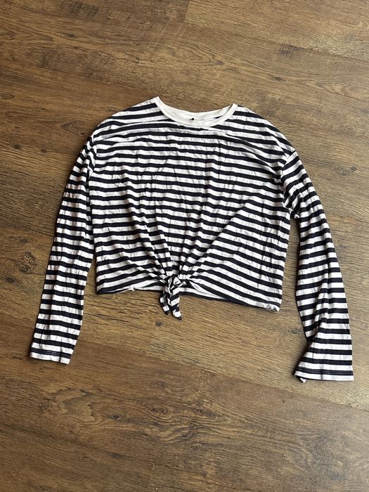 Bluzka Top H&M Divided  S 158