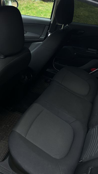 Fiat Bravo 2 1,4 t-jet 120 km benzyna + LPG