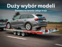 Lawety samochodowe TEMARED: Carplatform Carkeeper Car Flat Universal