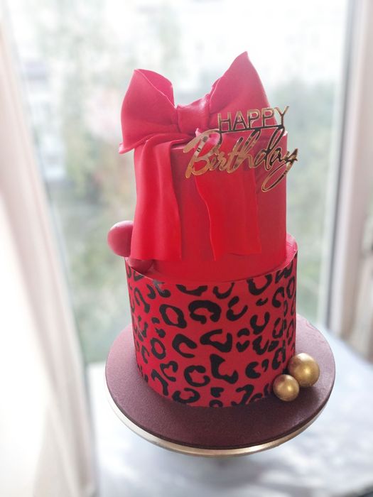 ТОРТИ на замовлення м. ОБУХІВ