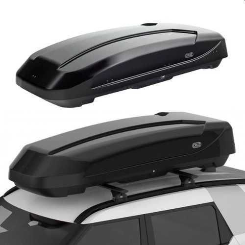 Wypożyczalnia Wynajem Box dachowy Bagażnik Kufer Boks boxów bagażników