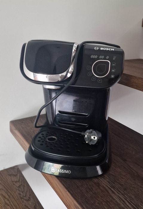 Expres Bosch Tossimo