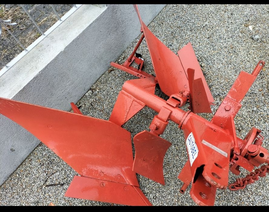 Charrua 10p Ribatejo