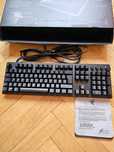 Razer Huntsman V2 Analog Klawiatura optyczna jak HE hall effect