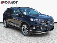 Ford Edge 2.0 238KM 4x4 VIGNALE Panorama Full LED F-VAT 23% ASO Ford