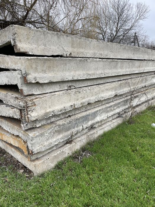 Продам плити побразні