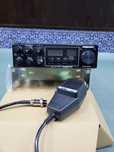 Radio transceiver jakson
