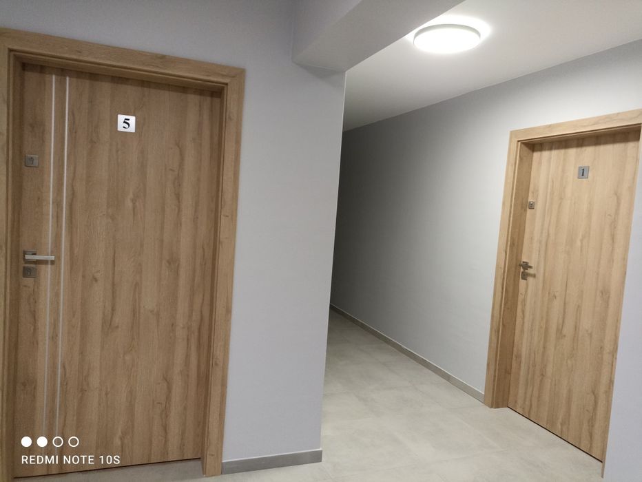 Do wynajęcia mieszkania jedno i dwupokojowe