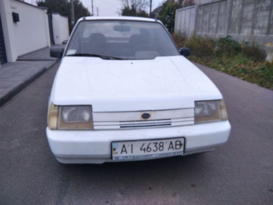 Заз-1103 Славута 2003р.