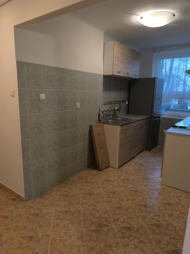3 oddzielne pokoje LSM ul. Grażyny