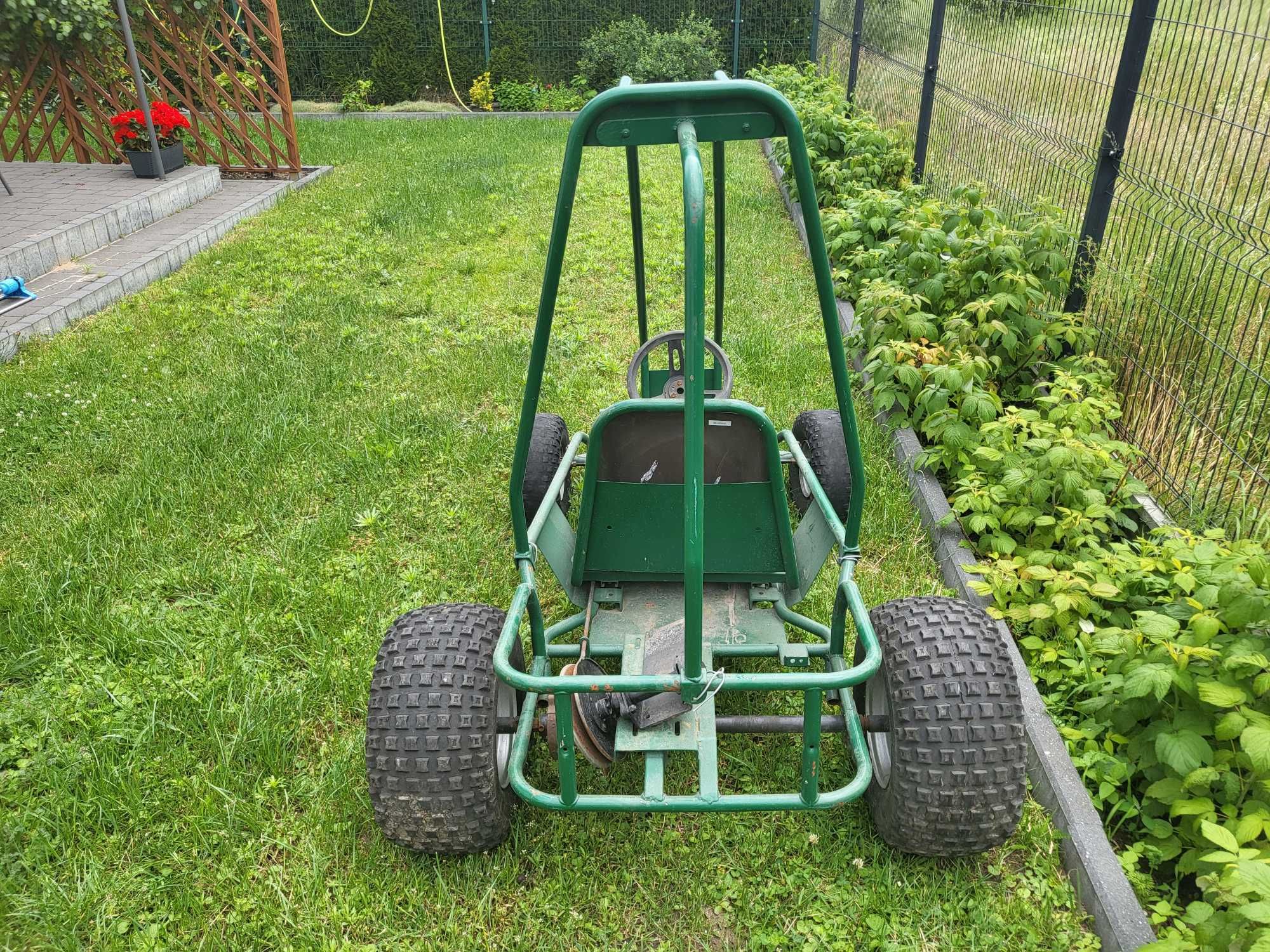 Sprzedam Buggy rama