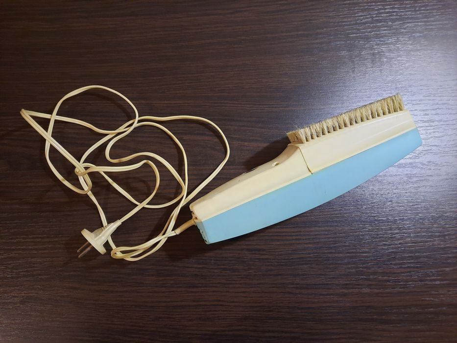 Автомобильный пылесос ручной пылесос ветерок ссср