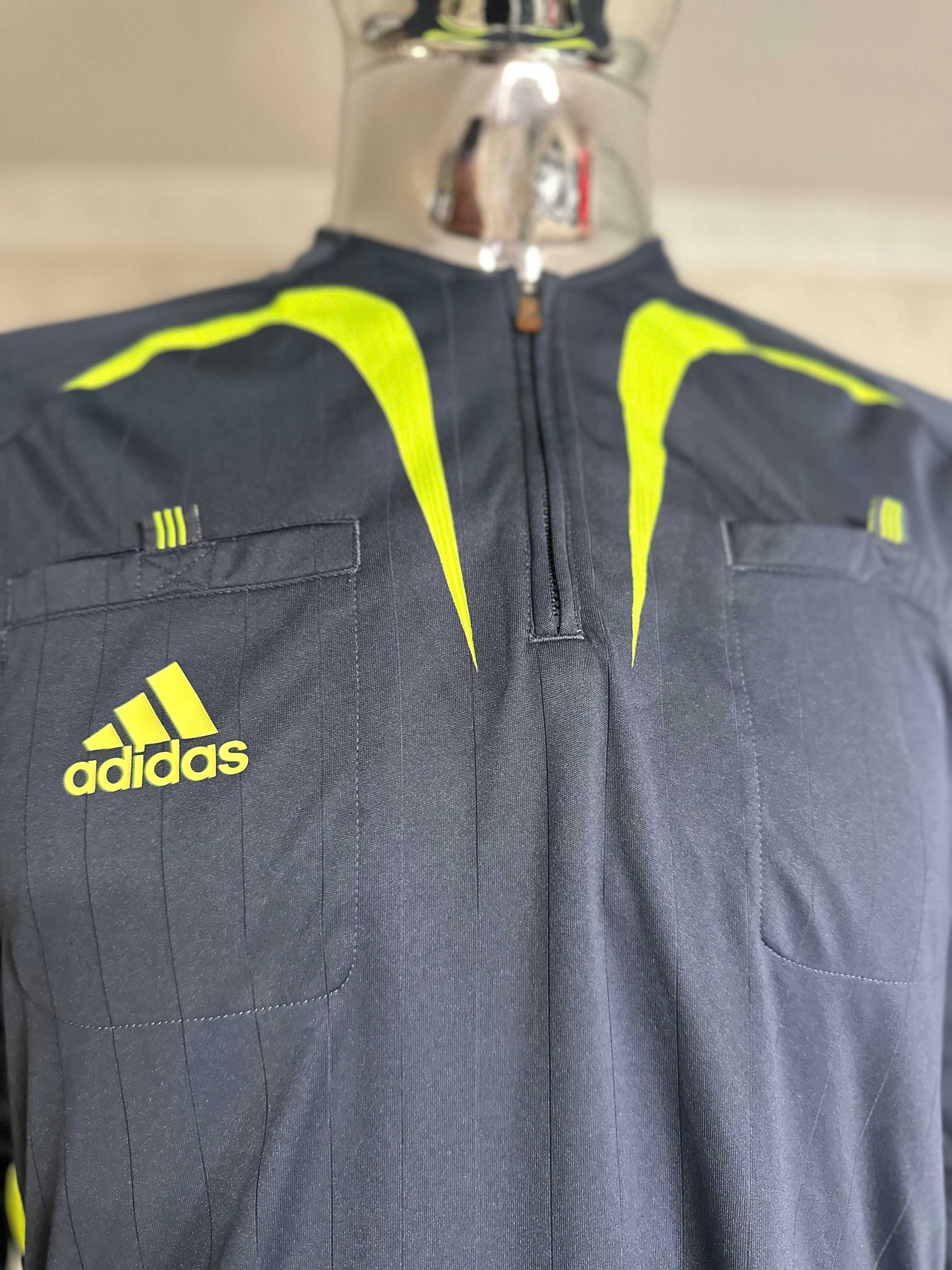 Koszulki Sportowe Męskie Adidas 2.szt rozmiar. L
