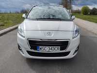 Sprzedam PEUGEOT 5008 2.0 BlueHDI