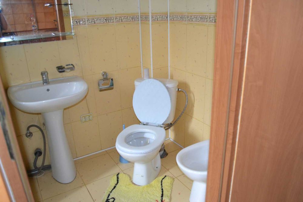 Окрема кімната для хлопця в  цетрі