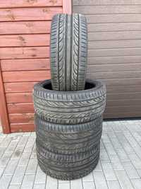 Opony Hankook 235/40r18 i 255/35r18