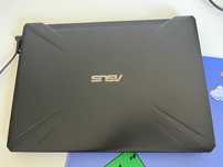 Asus TUF Gaming FX505DT