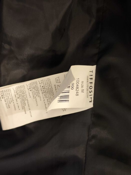 Casaco mulher, Tiffosi, M, novo