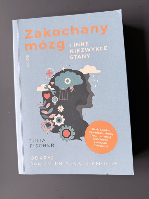 Zakochany mózg Julia Fischer