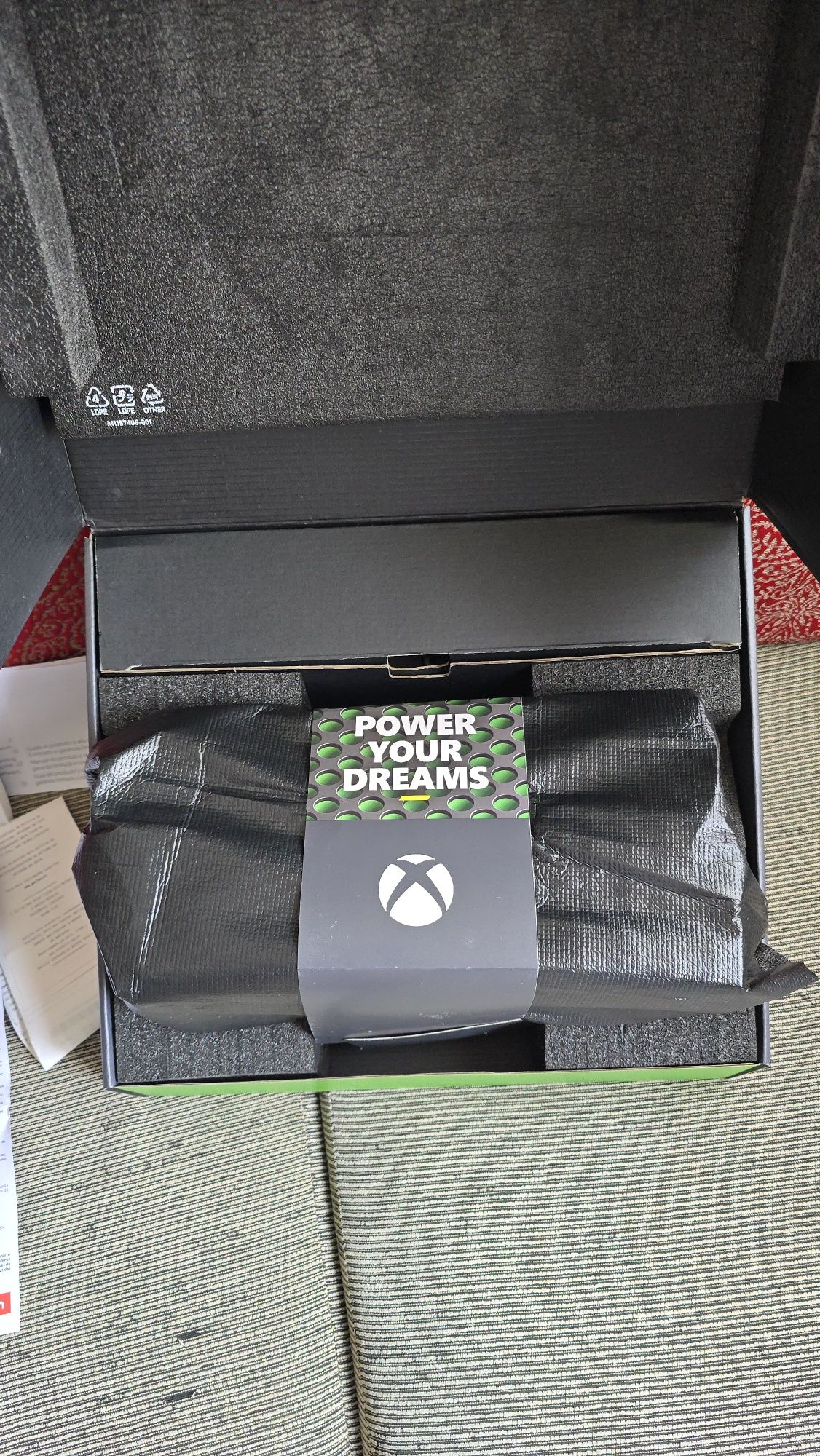 Xbox Series X 1Tb