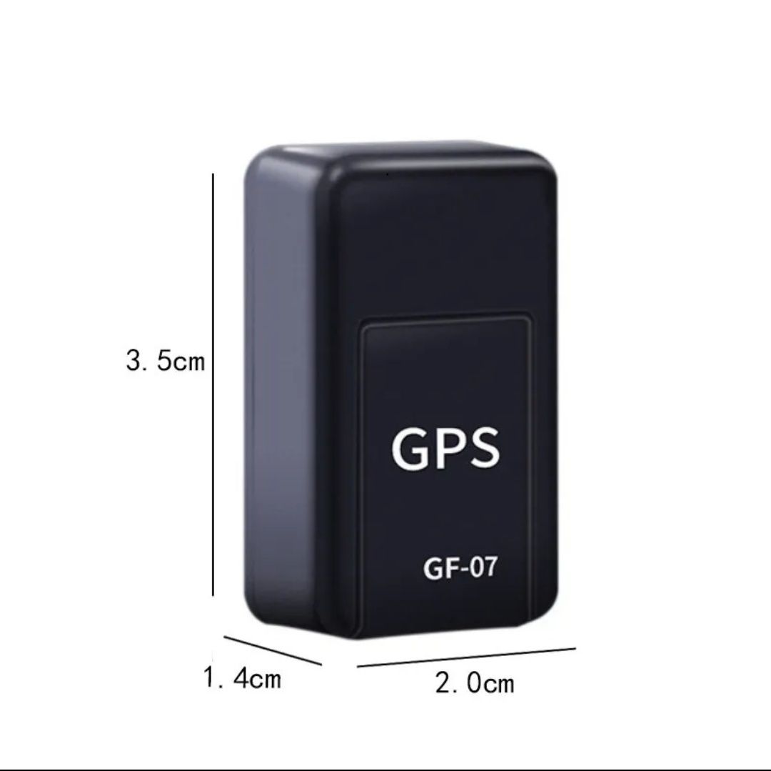 GPS Автомобільний трекер для підслуховування