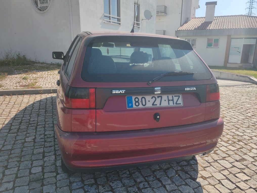 VendonSEAT Ibiza 6k