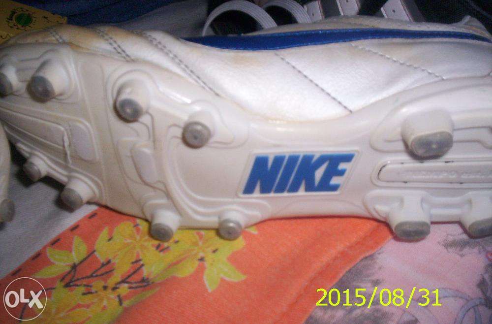 Chuteiras Nike n.º 36