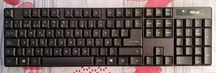 Teclado Espanhol Trust Compact Wireless Entertainment Keyboard